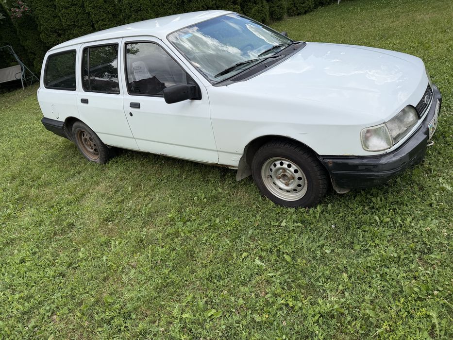 Продам. Форд сіера 2.0