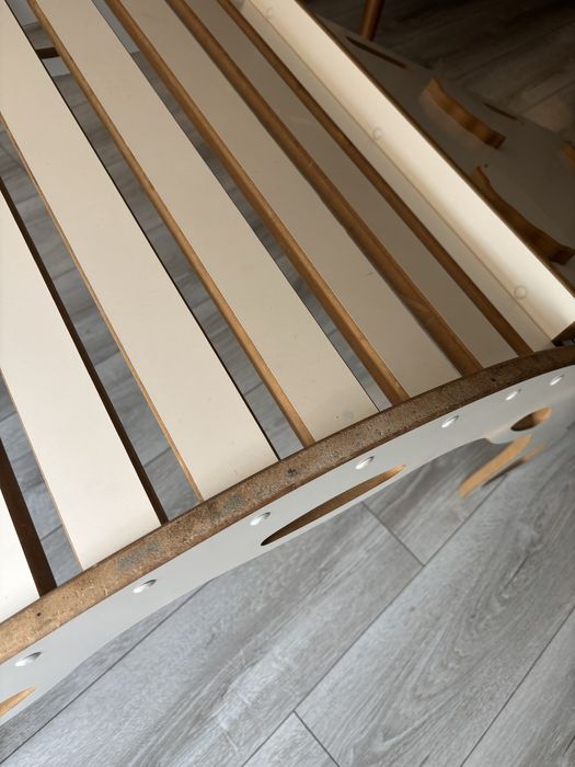 Bujak montessori zjeżdżalnia tuptiwood