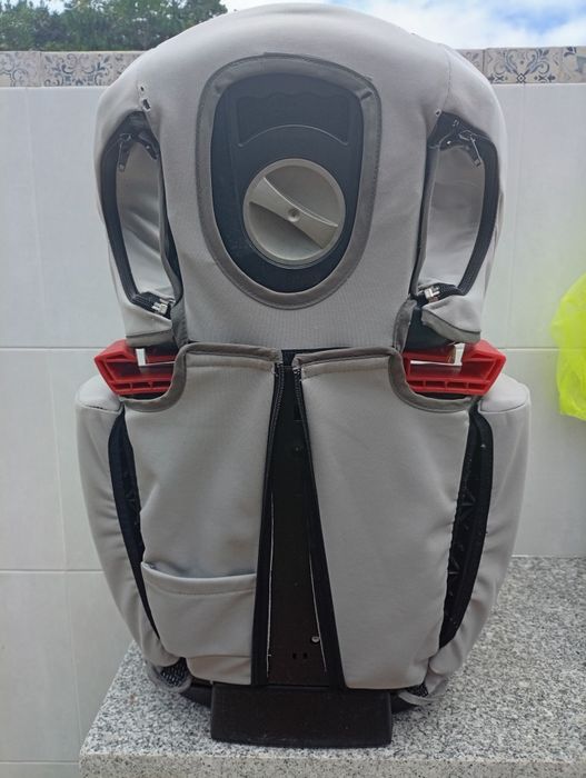 Cadeira auto bebé/criança