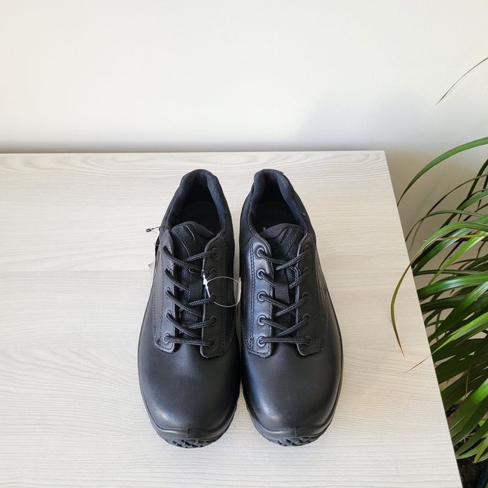 Черевики шкіряні Оригінал Ecco 890303 Professional рр.36,37,39