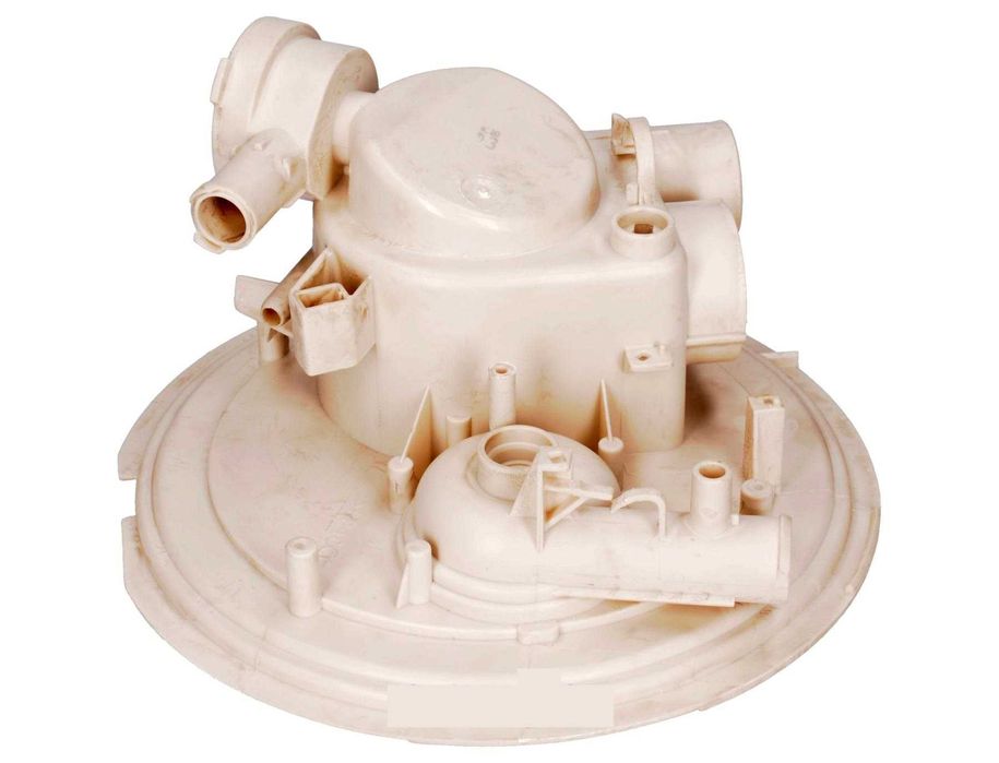 Zbiornik do zmywarki do Whirlpool ADG8836IX