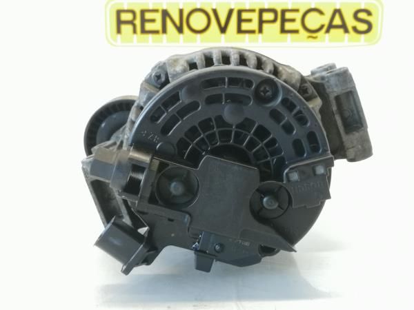 Alternador BMW 1 (E87)