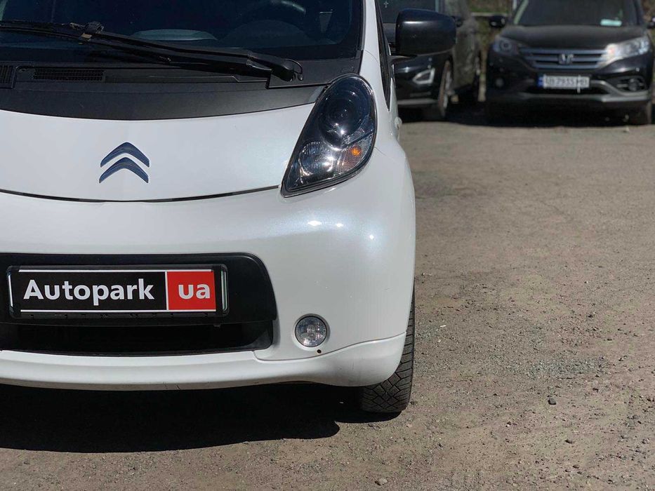 Продам Citroen C-ZERO 2013р. #75914