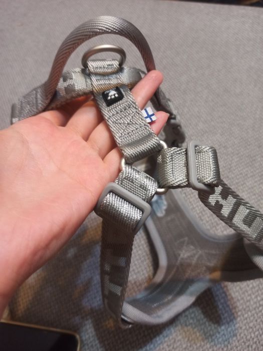 Szelki venture hurtta 45-60