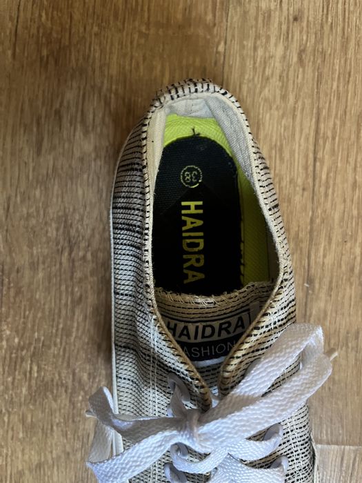 Trampki Haidra Original