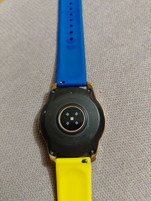 Смарт часы Samsung