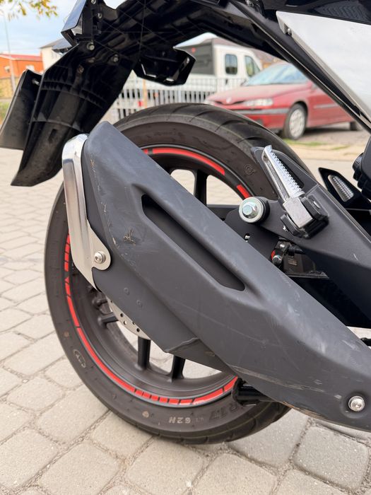 мотоцикл Lifan kps 250 2026рік