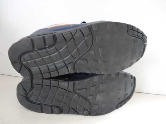 Buty NIKE AIR MAX 1 roz 41 SKÓRA Sportowe Adidasy