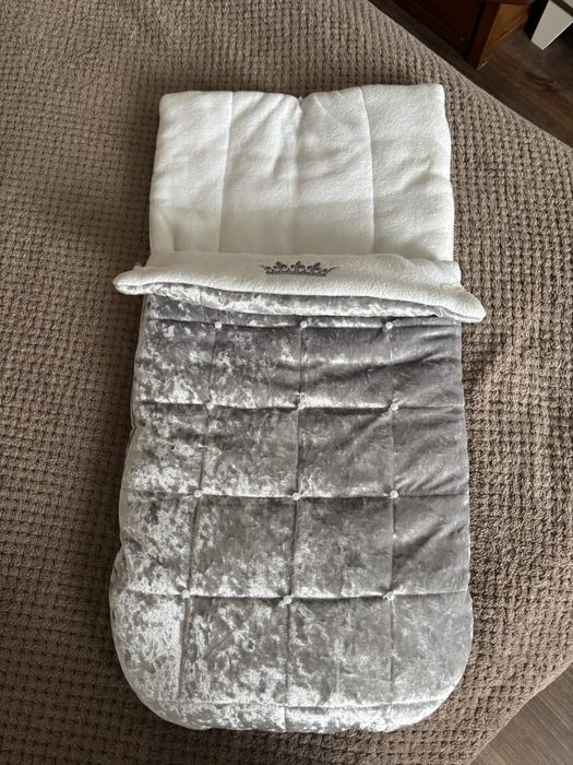 Конверт кокон чохол для дитини
