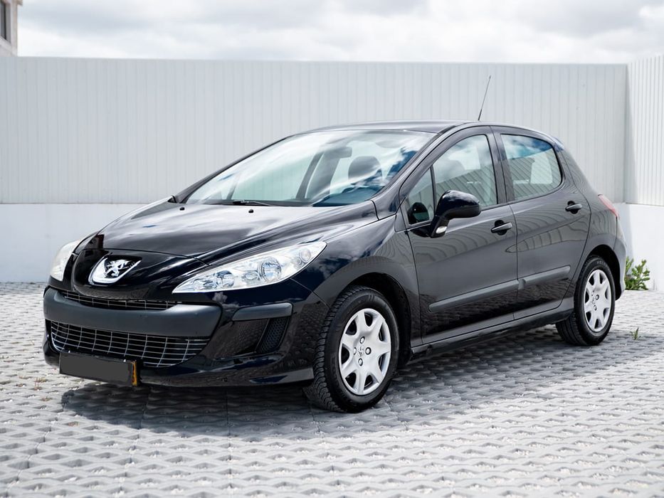 Peugeot 308 1.6 HDI Nacional
