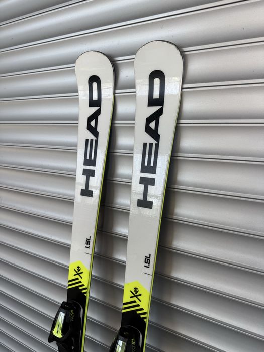 head i sl 165 - wszystko dla sportu | OLX Sport i Hobby