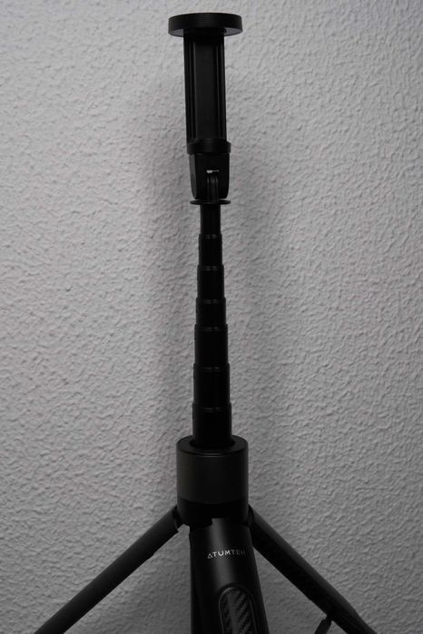 Selfie Stick Atumtek extensível até 150cm