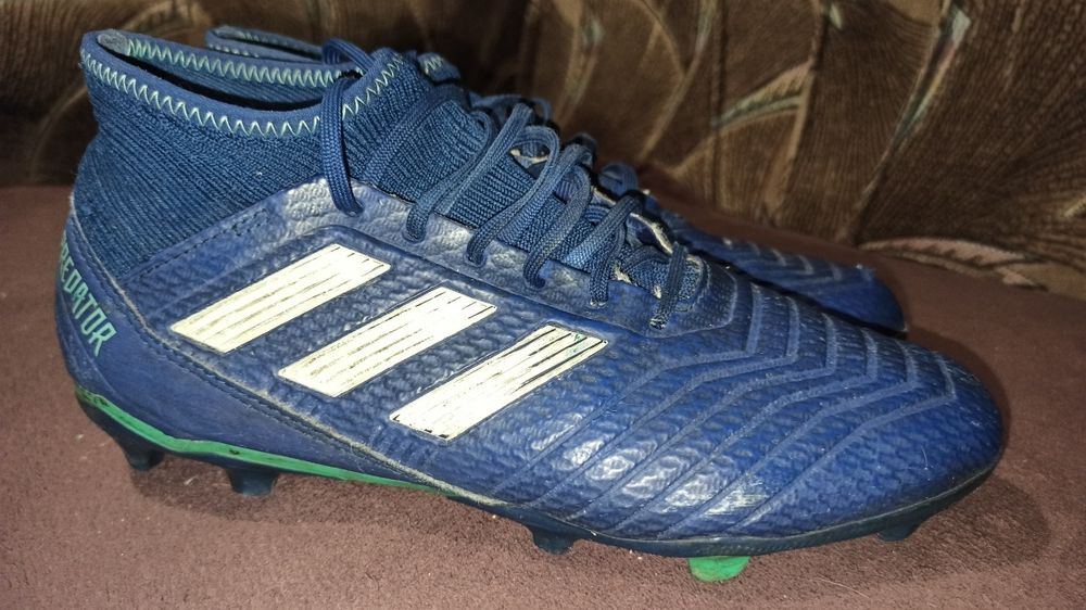 Бутси Адідас 42р