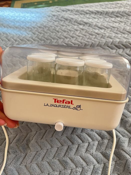 Йогуртница Тефаль