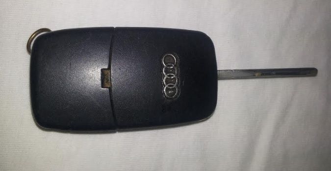 Comando Audi