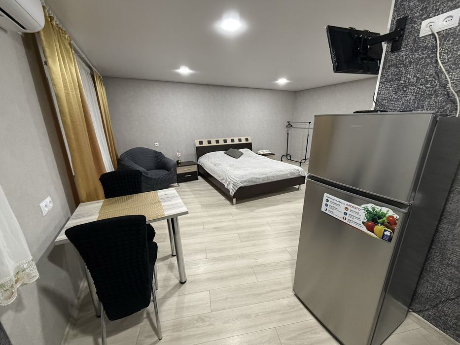 Квартири в центрі, подобово та погодинно, звітні документи