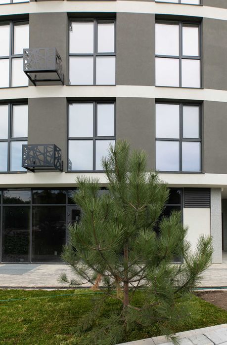Продаж пентхаусу в ЖК «Парус Сіті»кульпарківська від Забудовник - Вид 6