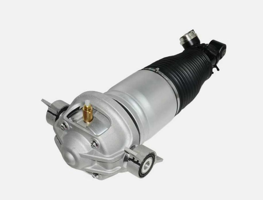 Audi Q7 VW Touareg Porsche Cayenne Amortecedores Pneumáticos Traseiros