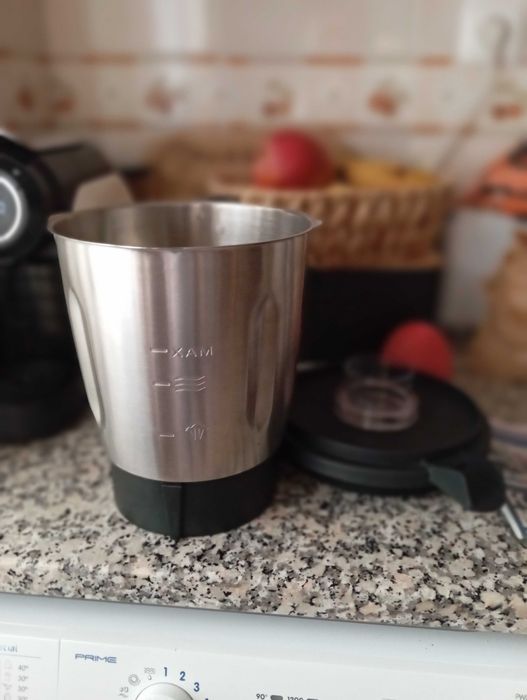 Robot de cozinha Moulinex