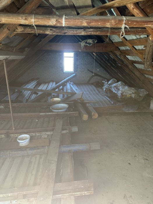 Пропонуємо до продажу Будинок із великою зем. ділянкою в Дахнівці