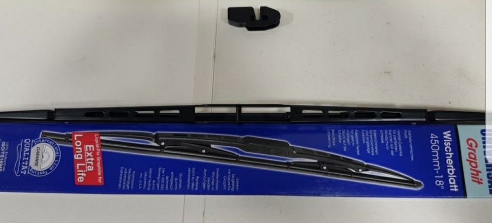 Стеклоочиститель Alca Germany 450mm-18"