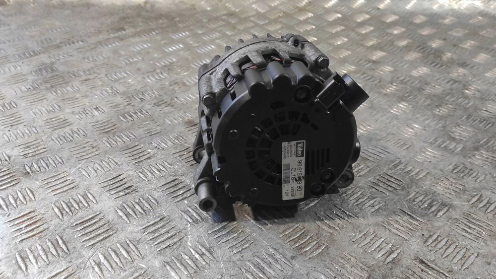 alternator citroen c5 9661544880