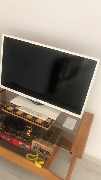 Tv LED 32 Hitachi/DVB-T2