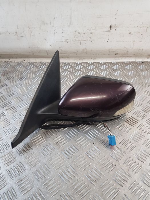 Lusterko Lewe 8Pin 30744564 Volvo V50 I 05R- Europa K: 463-46