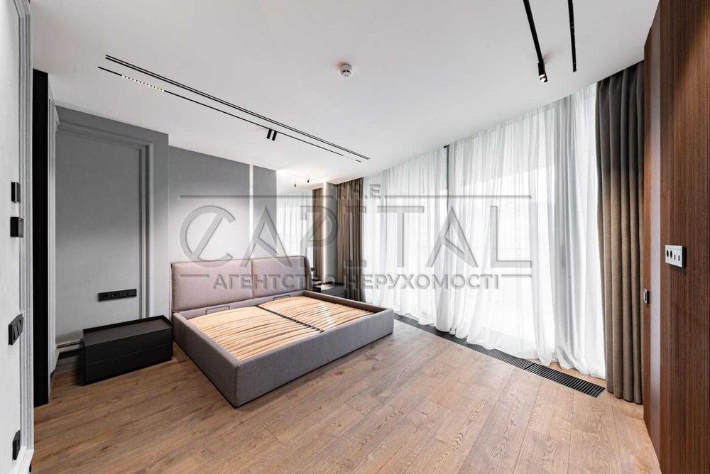 3-кімнатна квартира за адресою бульвар Дружби Народів (площа 112 м²) - Atlanta.ua - фото 12