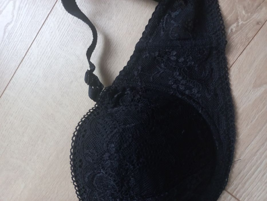 Biustonosz stanik Nipplex 65F