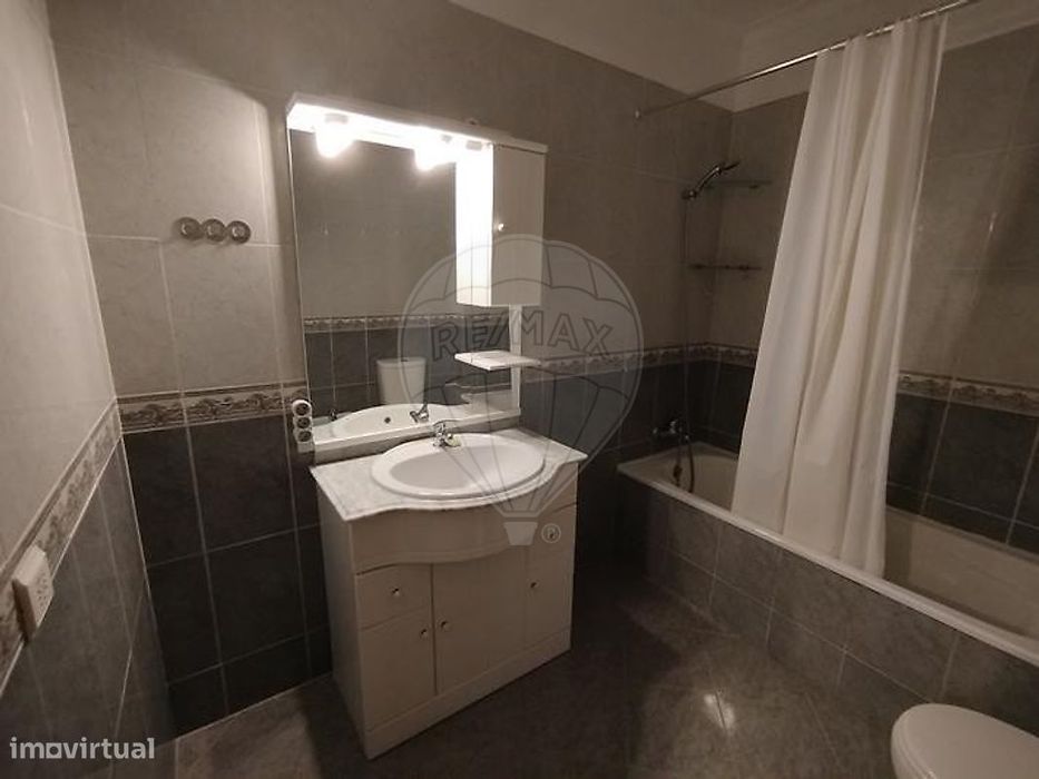 Apartamento T2 para arrendamento
