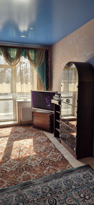 Продам Чугуев 1к.квартиру