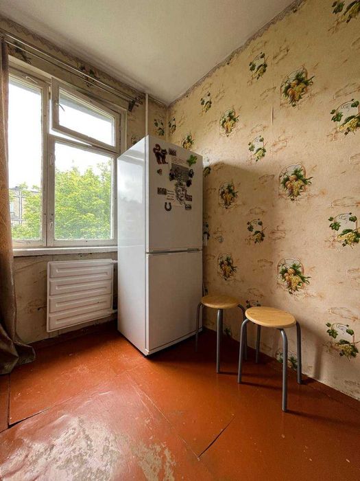 Продається 1на квартира 31 м², р-н вул. Старобілоуської. LD