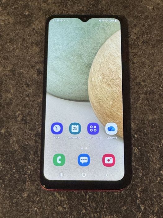 Samsung  A12  (A125F) 4/64