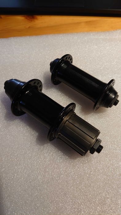 Piasta przednia i tylna Joytech 32 otwory MTB