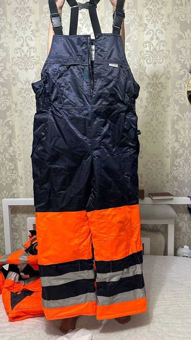 Комбинезон + Куртка Scandia