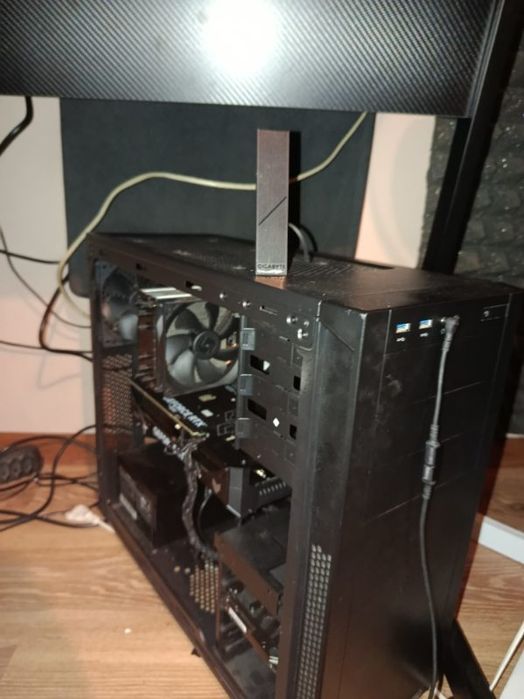 Komputer stacjonarny