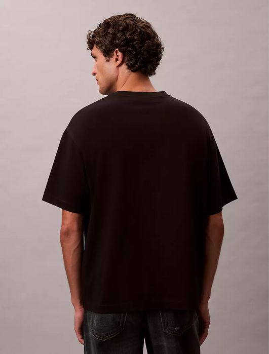 ОРИГІНАЛ | Футболка Calvin Klein Relaxed fit 40HM229-YAF