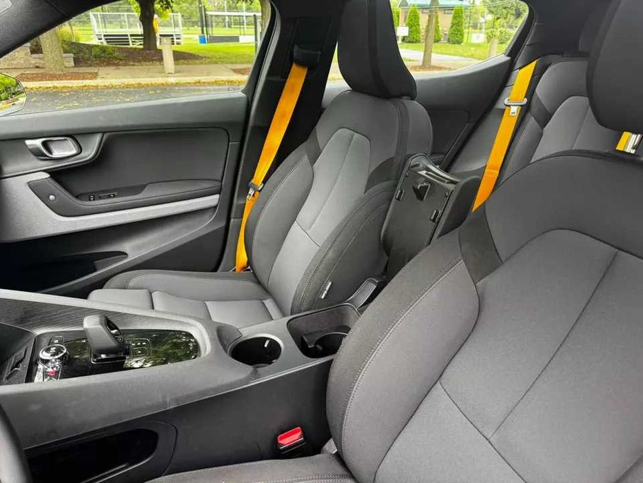 2021 Polestar 2 AWD
