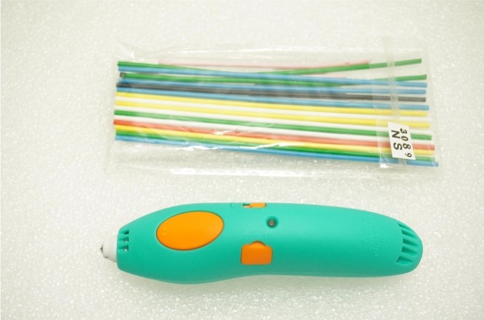 Długopis 3D 3Doodler Start Plus (SPLUS)