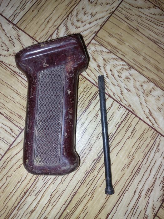 Руківя на  АК74 оригінал