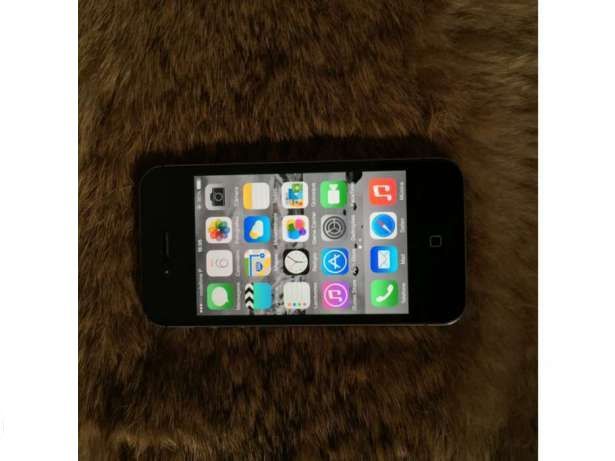 IPhone 4s