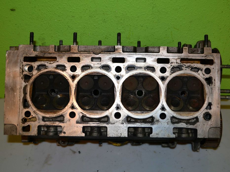Głowica RENAULT Megane LAGUNA Espace 2.0T F4R