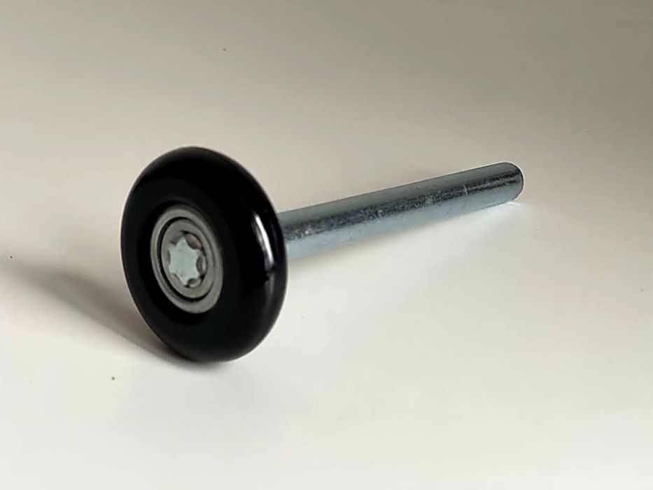 ‼️РАСПРОДАЖА‼️Ролики для секционных ворот Комплектующие Фурнитура