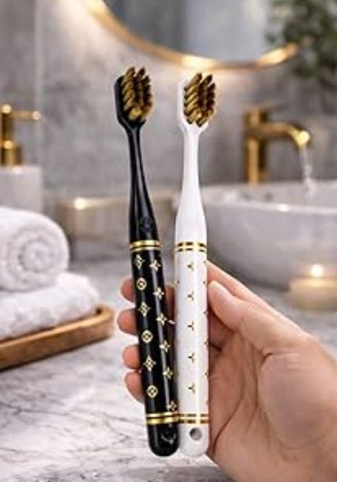 Szczoteczki do zębów 6szt