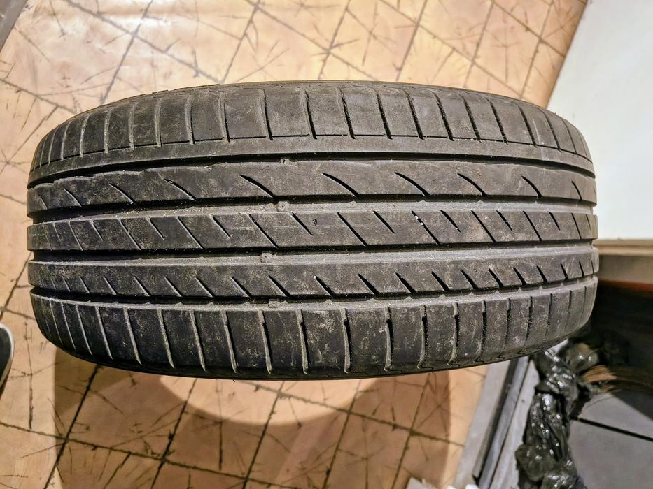 Opony letnie 16 205/55