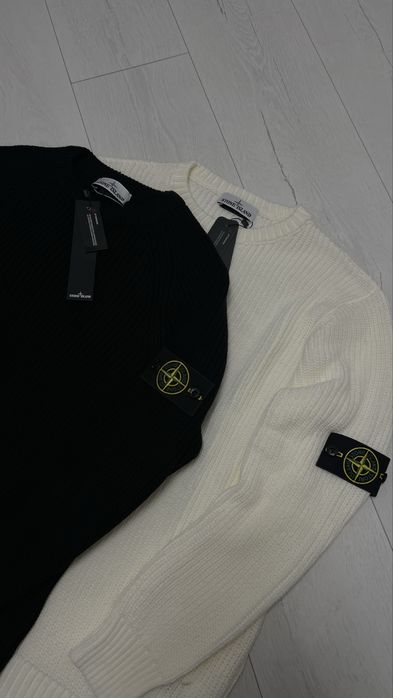 Світер Stone Island