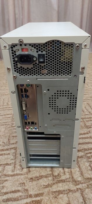 Системный блок   .