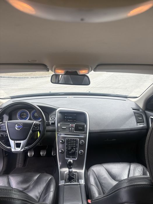 Volvo XC60 RDesing