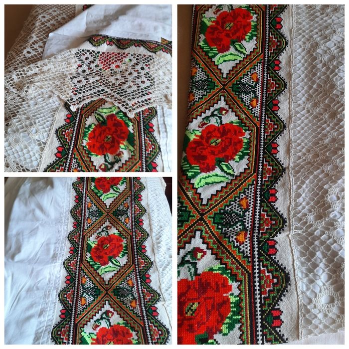 Вишиванки.Ручна робота